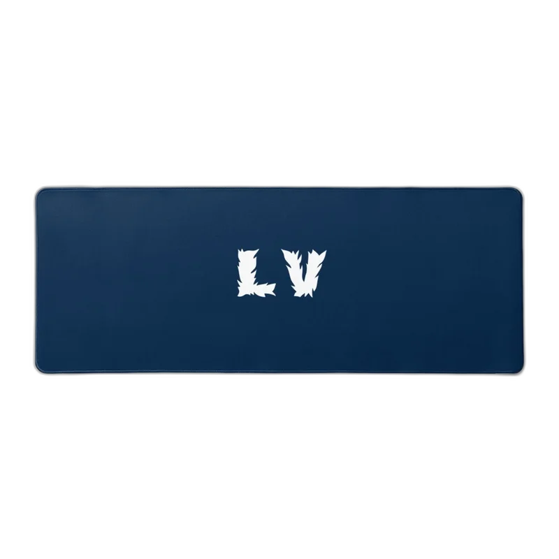LV's Desk Mat